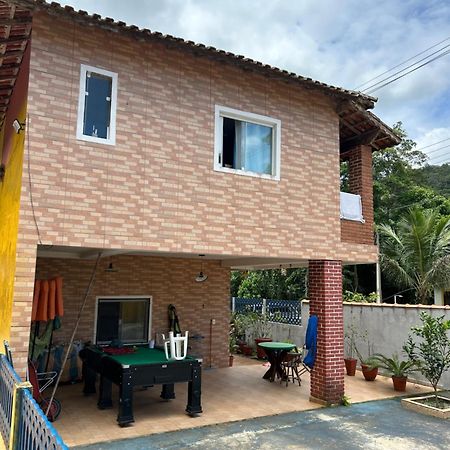 Recanto Mato Verde Caraguatatuba Kültér fotó