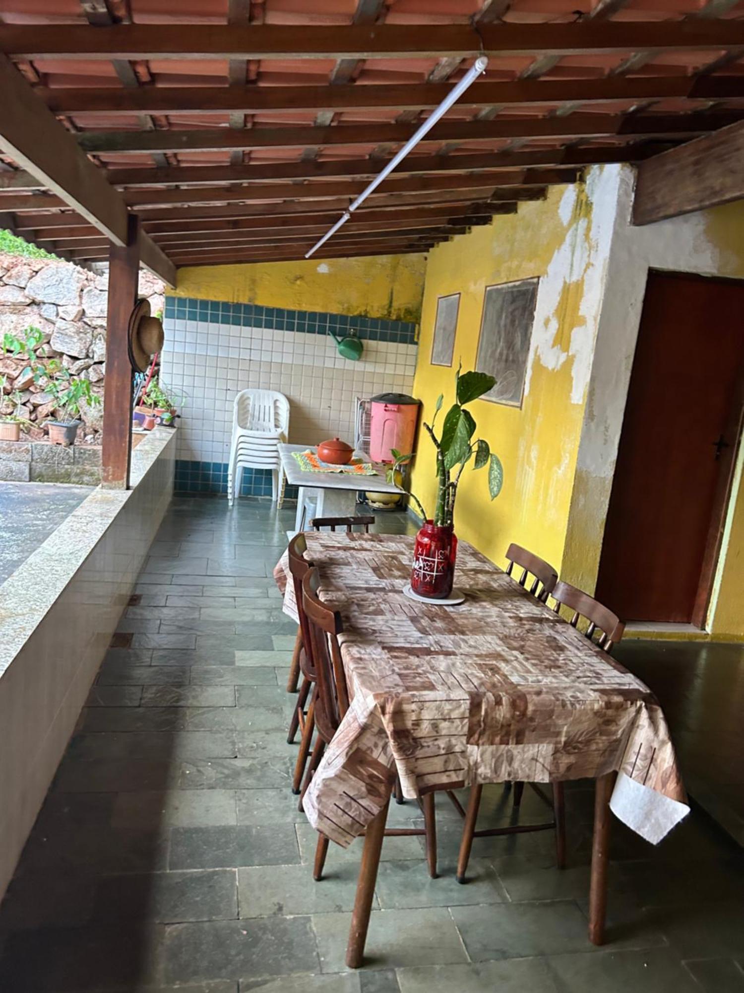 Recanto Mato Verde Caraguatatuba Kültér fotó