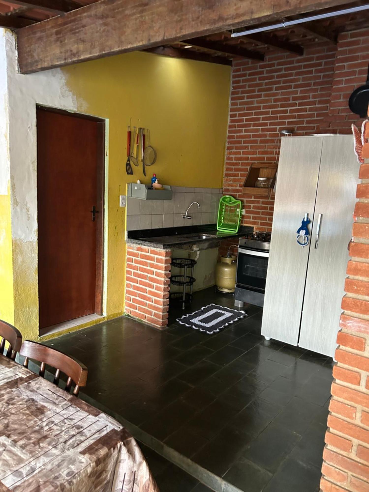 Recanto Mato Verde Caraguatatuba Kültér fotó